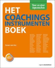 coachingsinstrumenten boek susan ass